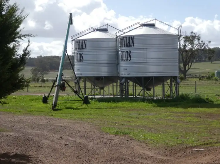 Sixth view of Homely rural property listing, Lot 300 Scott Road, Mount Barker WA 6324