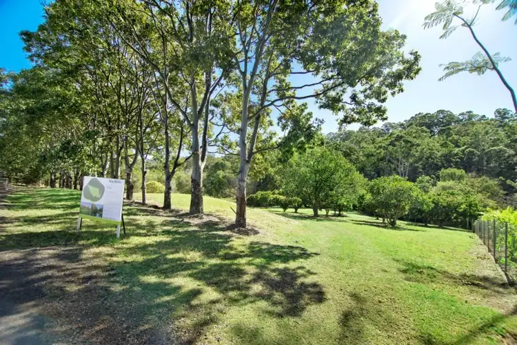 Fourth view of Homely land listing, 163 Windsor Road, Nambour QLD 4560