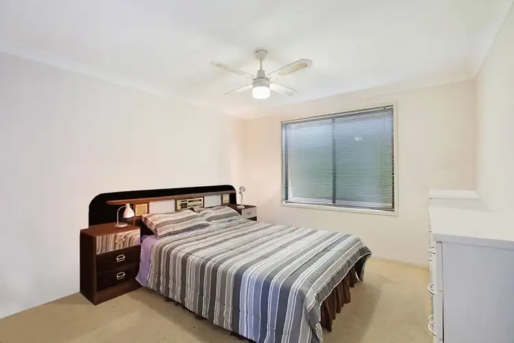 Fifth view of Homely house listing, 4/1 Hobbs Close, Bateau Bay NSW 2261