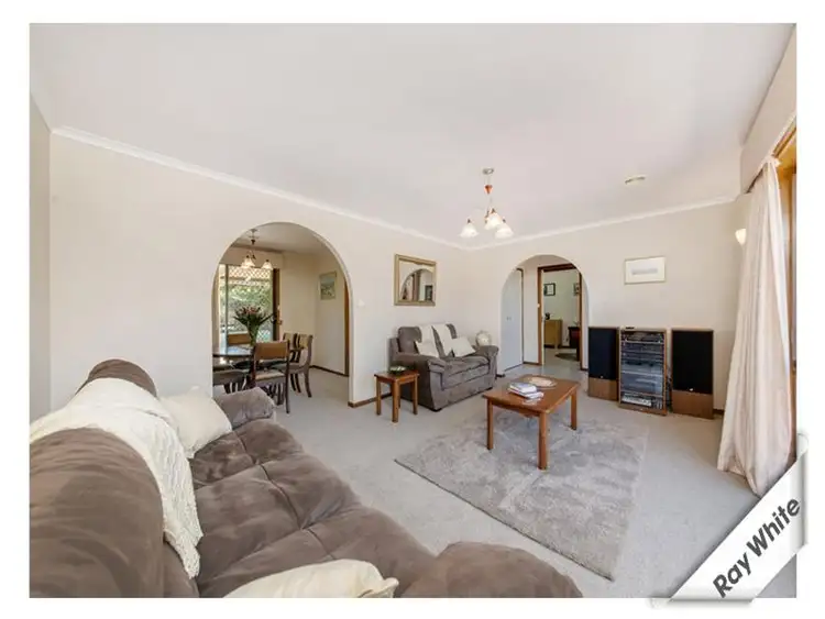 Fourth view of Homely house listing, 37 Mullan Street, Fadden ACT 2904