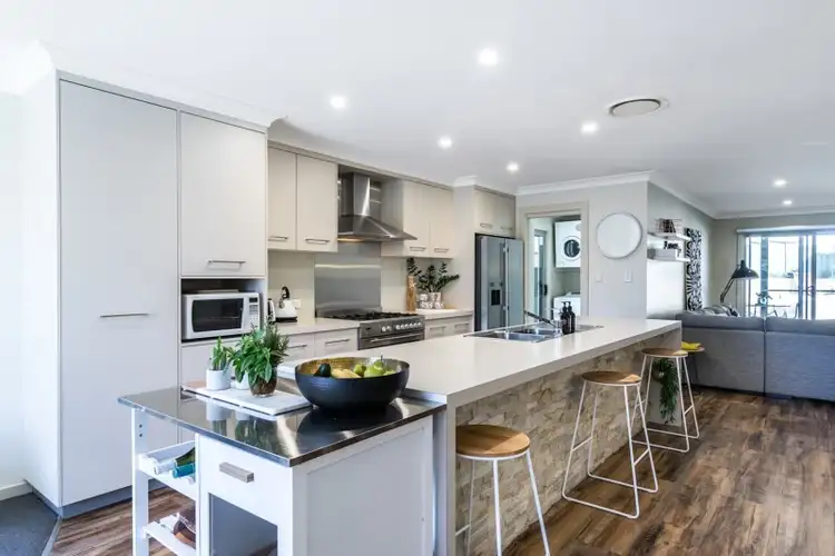 Sixth view of Homely house listing, 2A Handara Close, Dubbo NSW 2830