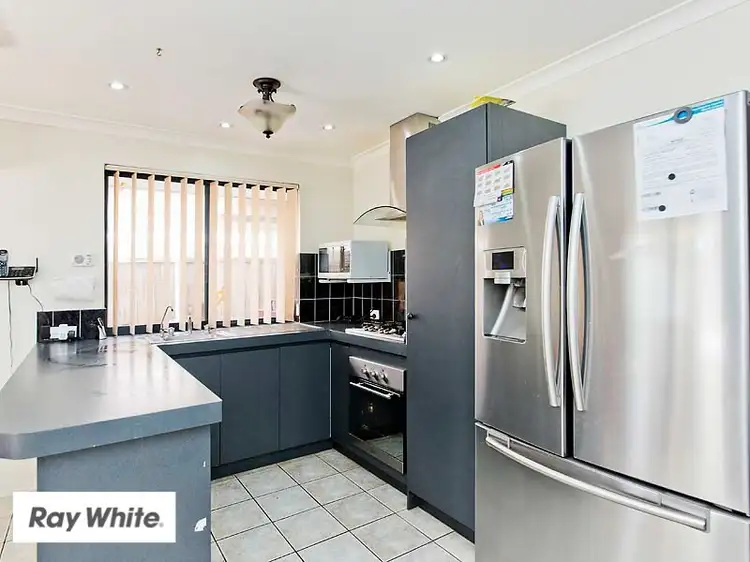 Seventh view of Homely house listing, 28 Marsala Way, Ellenbrook WA 6069