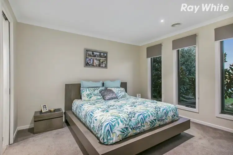Second view of Homely house listing, 3 Ramsay Close, Pakenham VIC 3810