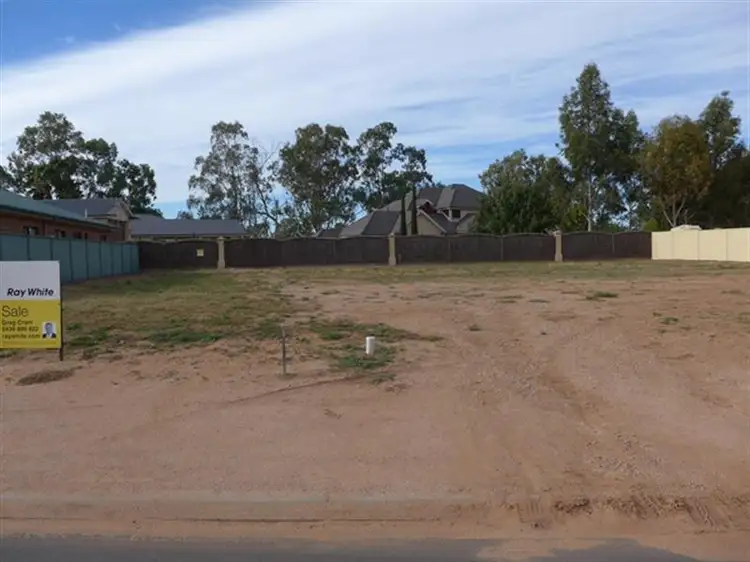 Fourth view of Homely land listing, 16 New Landing Way, Renmark SA 5341