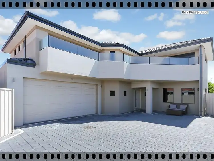 47a Ardagh Street, Morley WA 6062