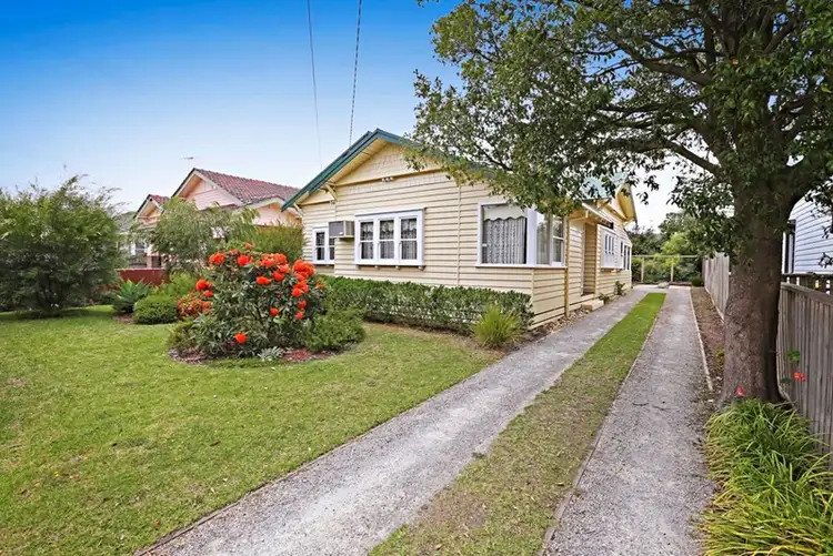 Second view of Homely house listing, 22 Wimmera Street, Belmont VIC 3216