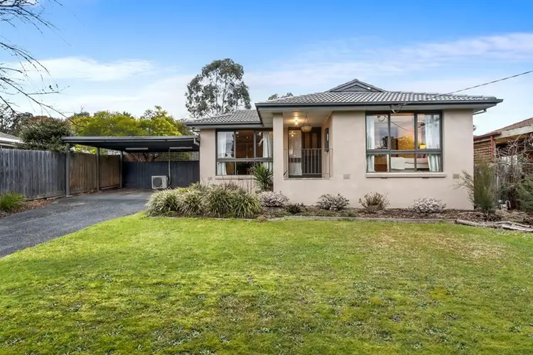 12 Witham Drive, Coldstream VIC 3770