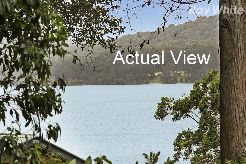 Main view of Homely house listing, 57 Broadwater Drive, Saratoga NSW 2251