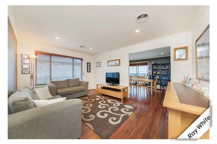 Third view of Homely house listing, 43 Wunderly Circuit, Macgregor ACT 2615