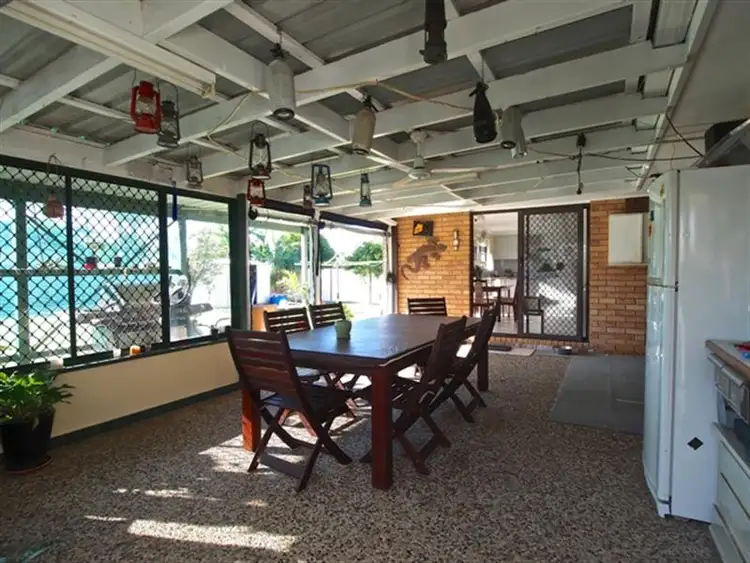 Fifth view of Homely house listing, 10 skiff Court, Banksia Beach QLD 4507