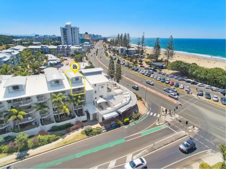 404/180 Alexandra Parade, Alexandra Headland QLD 4572