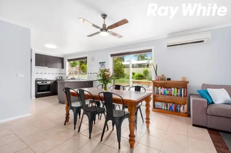 Second view of Homely house listing, 325 Settlement Road, Drouin VIC 3818