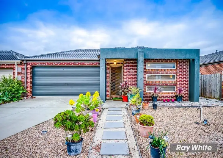 29 Galeff Avenue, Truganina VIC 3029