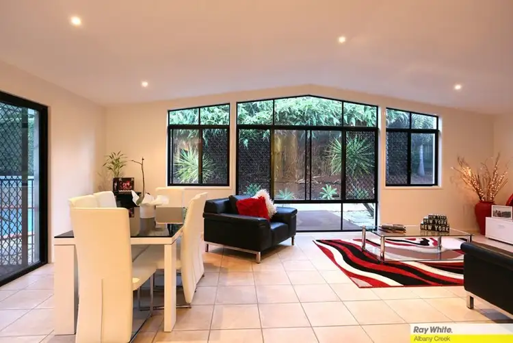 Fourth view of Homely house listing, 7 Gold Creek Court, Albany Creek QLD 4035