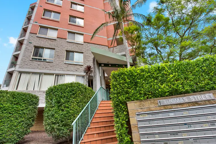 Second view of Homely unit listing, 7/1-3 Thomas Street, Waitara NSW 2077