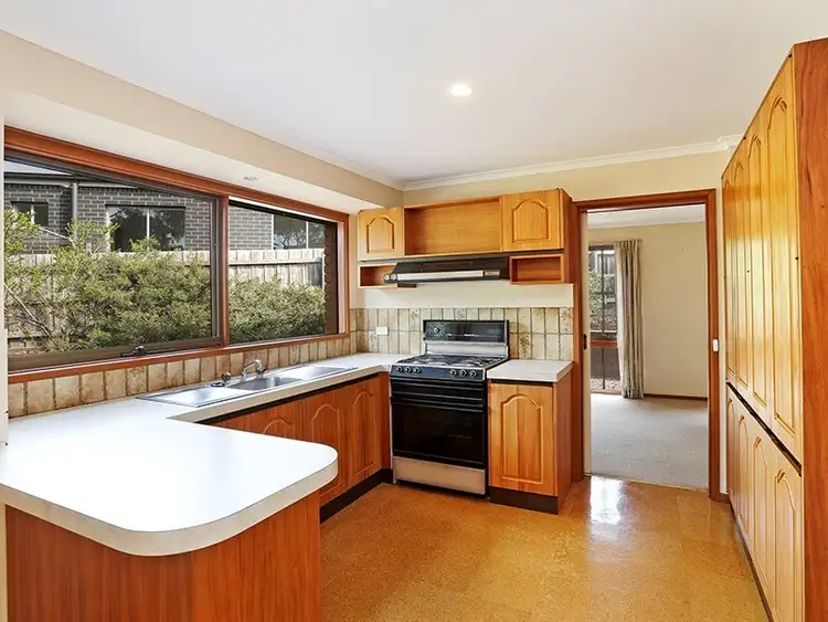 Fifth view of Homely house listing, 7 Bambra Court, Grovedale VIC 3216