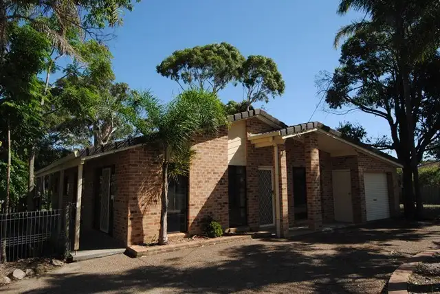 7 Clifton Street, Sanctuary Point NSW 2540