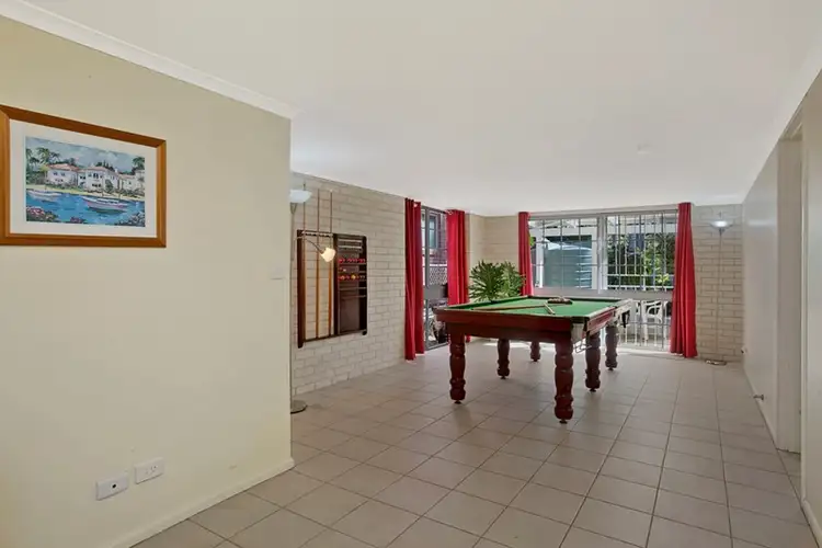 Fourth view of Homely house listing, 29 WATERLOO Esplanade, Wynnum QLD 4178