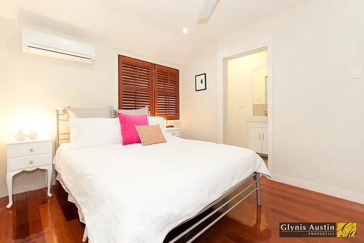 Sixth view of Homely house listing, 7 Grove Street, Red Hill QLD 4059