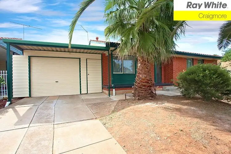 Second view of Homely house listing, 7 Eringa Court, Craigmore SA 5114