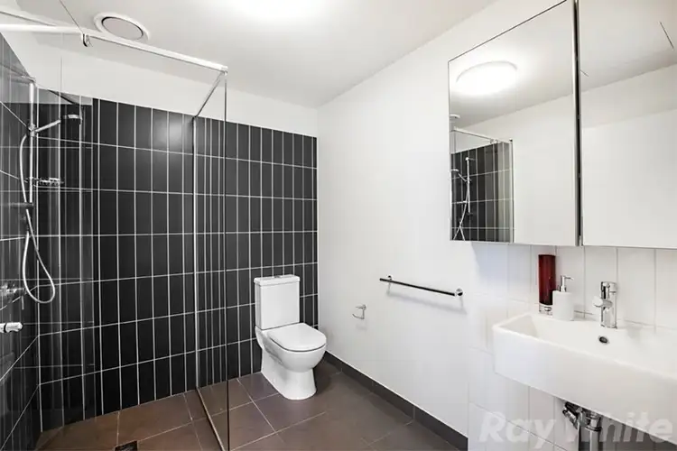 Fourth view of Homely apartment listing, 1/81 Cemetery Road East, Carlton VIC 3053