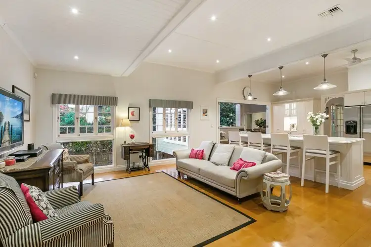 Third view of Homely house listing, 55 Mortlake Road, Graceville QLD 4075