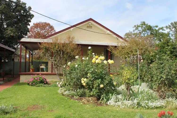 Main view of Homely house listing, 40 Darling Street, Dubbo NSW 2830