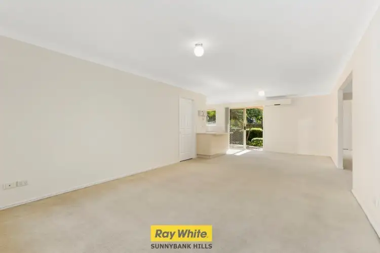 Second view of Homely house listing, 1/17 Victor Street, Runcorn QLD 4113