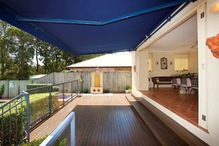 Sixth view of Homely house listing, 10 Sovereign Close, Wishart QLD 4122