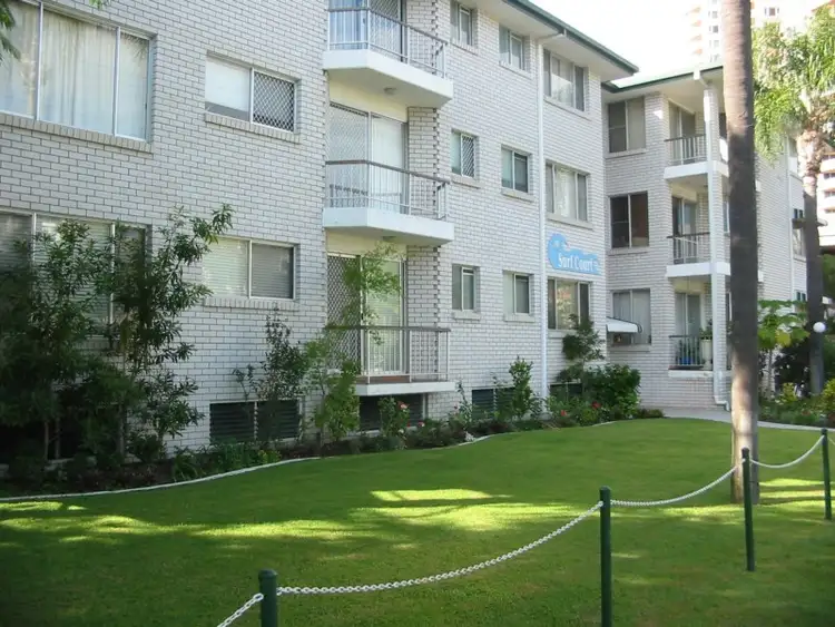9/141 Surf Parade, Broadbeach QLD 4218