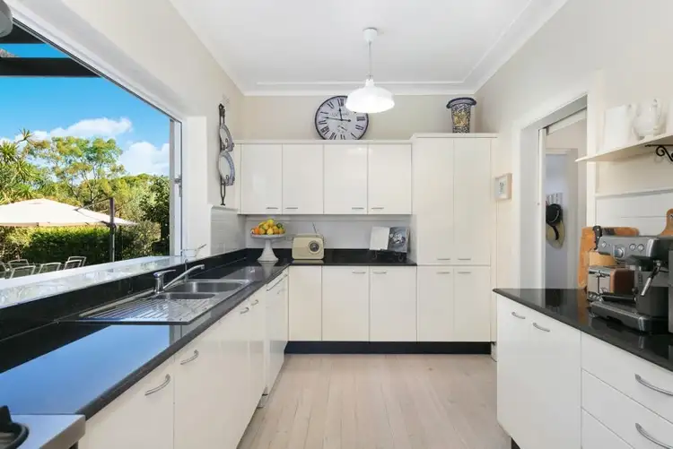 Sixth view of Homely house listing, 82 Monteith Street, Warrawee NSW 2074