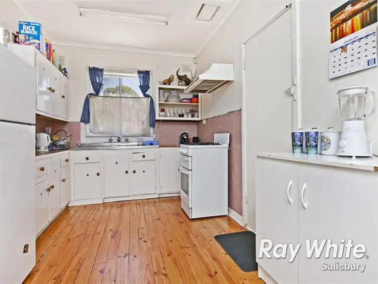Third view of Homely house listing, 34 Woodcutts Road, Davoren Park SA 5113