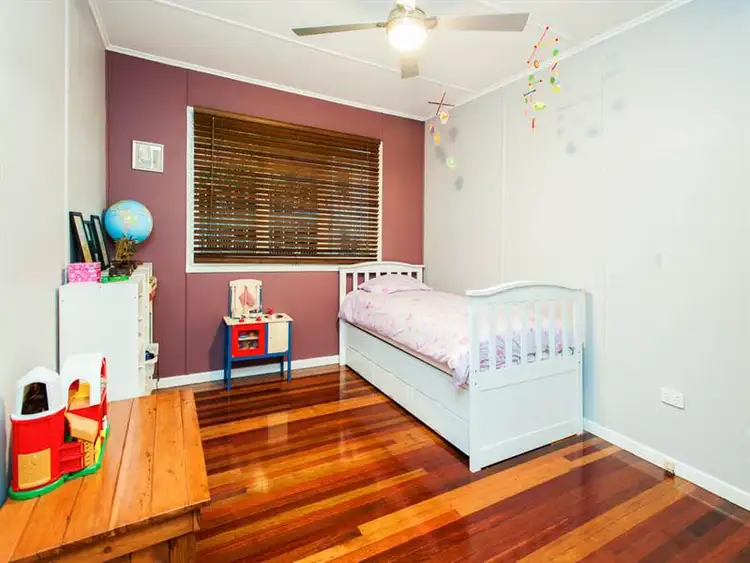 Fifth view of Homely house listing, 97 Clausen Street, Mount Gravatt East QLD 4122