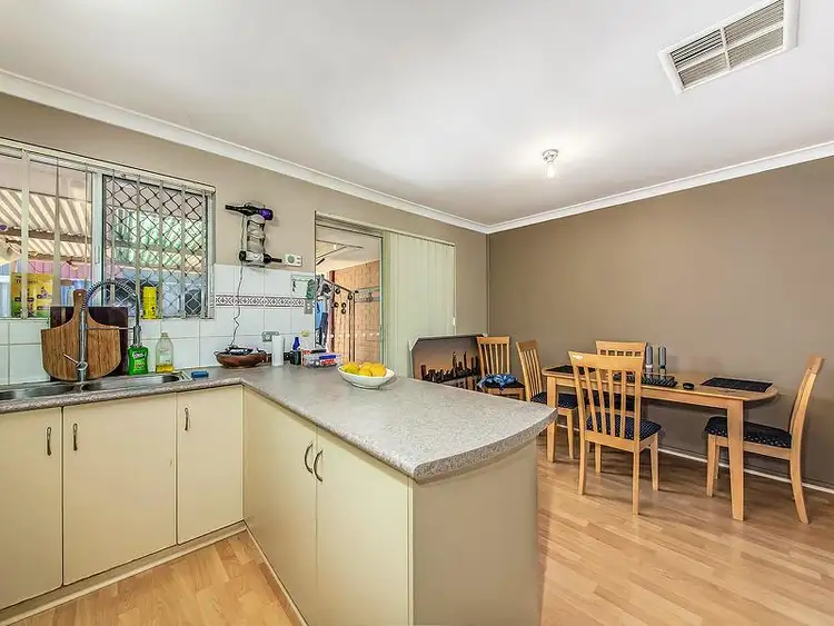 Sixth view of Homely other listing, 16A Koman Way, Girrawheen WA 6064