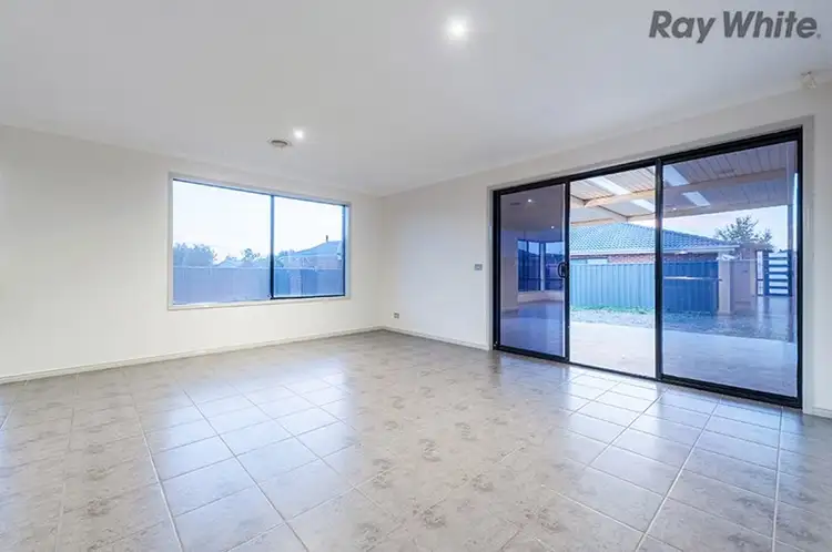Fourth view of Homely house listing, 42 Speargrass Drive, Hillside VIC 3037