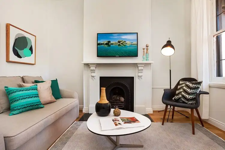 Fourth view of Homely house listing, 148 George Street, Erskineville NSW 2043