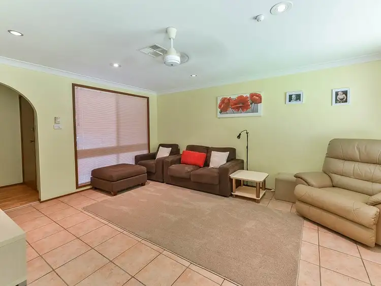 Sixth view of Homely house listing, 118 Helicia Road, Macquarie Fields NSW 2564