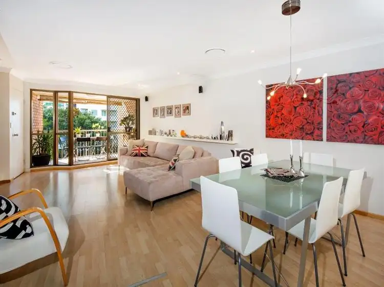 45 Lambert Street, Kangaroo Point QLD 4169