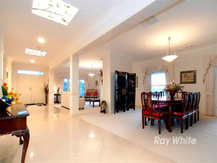 Fourth view of Homely house listing, 4 Lake Park Court, Lysterfield South VIC 3156
