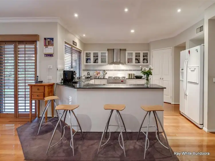 Third view of Homely house listing, 18 Maculata Grove, Bundoora VIC 3083