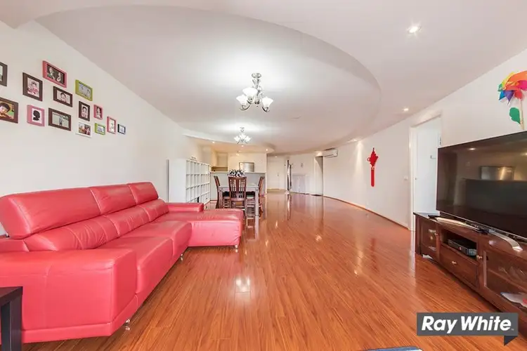 Third view of Homely apartment listing, 29/10 Hopegood Place, Garran ACT 2605