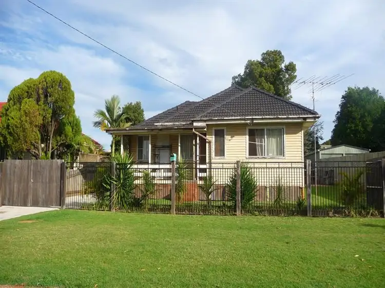 72 Weetwood Street, Newtown QLD 4350