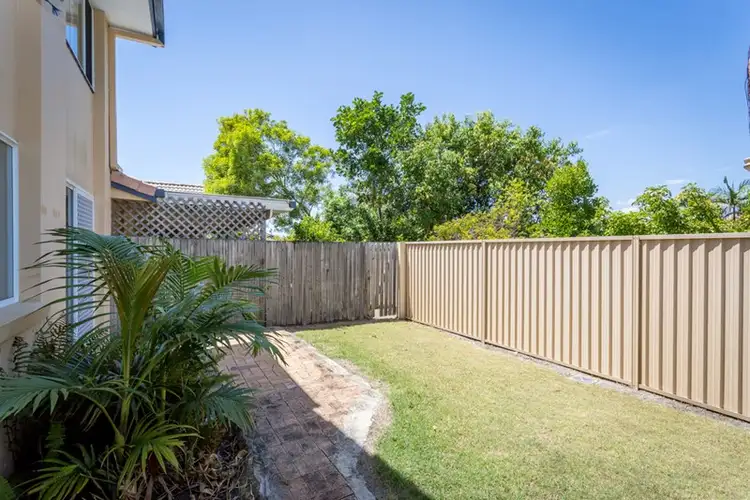 49/50 St Kevins Avenue, Benowa QLD 4217