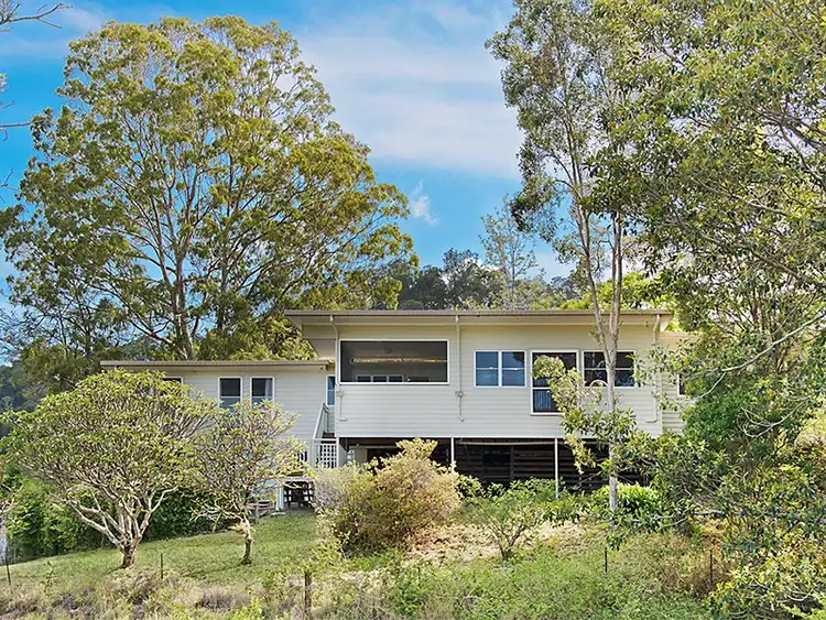 Fifth view of Homely rural property listing, 823 Hunchy Road, Hunchy QLD 4555