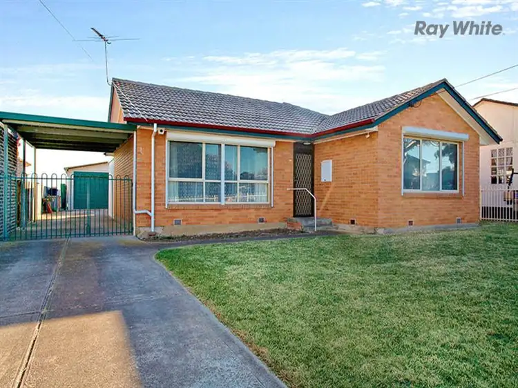 61 Wackett Street, Laverton VIC 3028