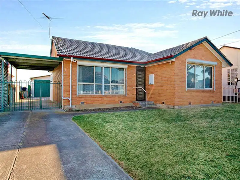 Main view of Homely house listing, 61 Wackett Street, Laverton VIC 3028