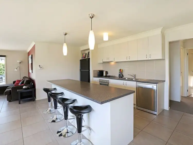 Third view of Homely house listing, 7 Ellen Close, Grovedale VIC 3216