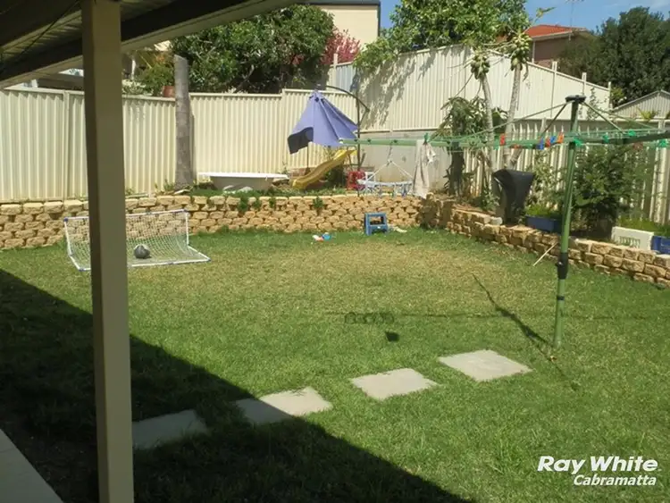Fourth view of Homely house listing, 159 Brown Road, Bonnyrigg Heights NSW 2177