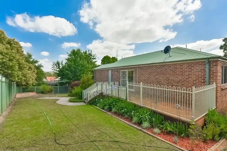 Fifth view of Homely house listing, 3 Whitfield Place, Picton NSW 2571