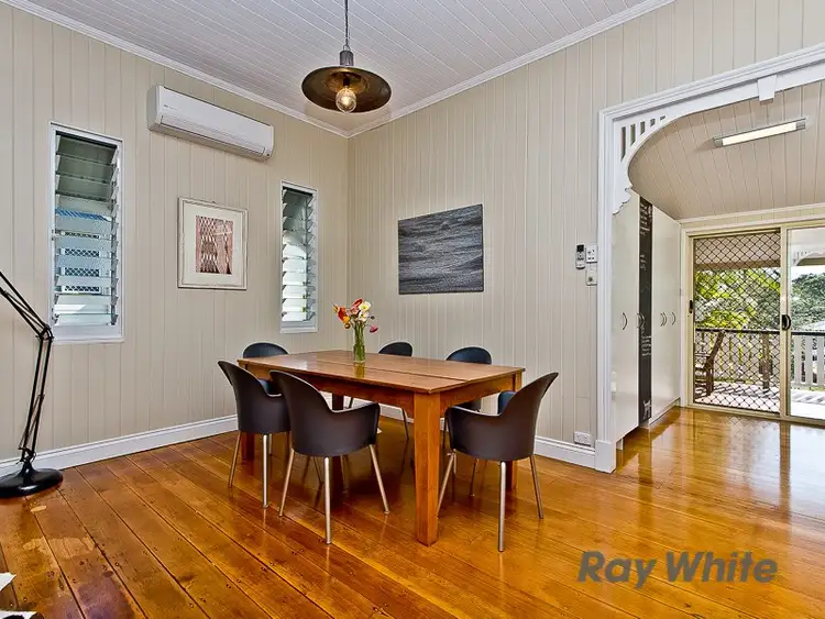 Fifth view of Homely house listing, 92 Lade Street, Gaythorne QLD 4051